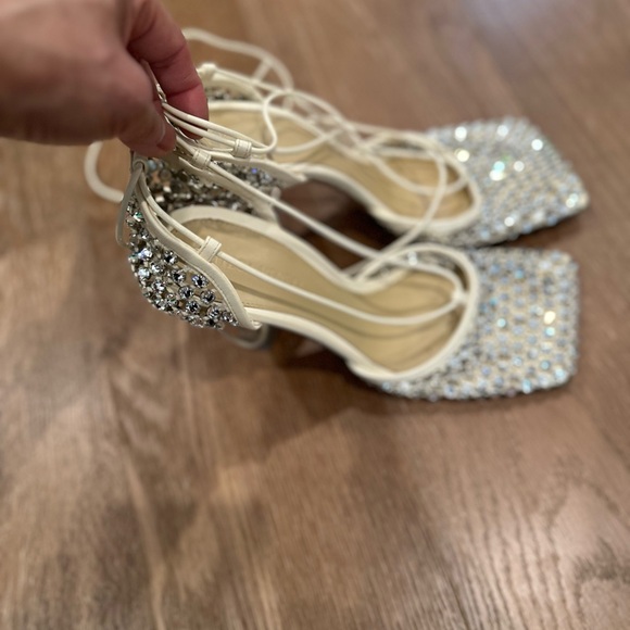 Bottega Venetta Heels - Picture 2 of 6